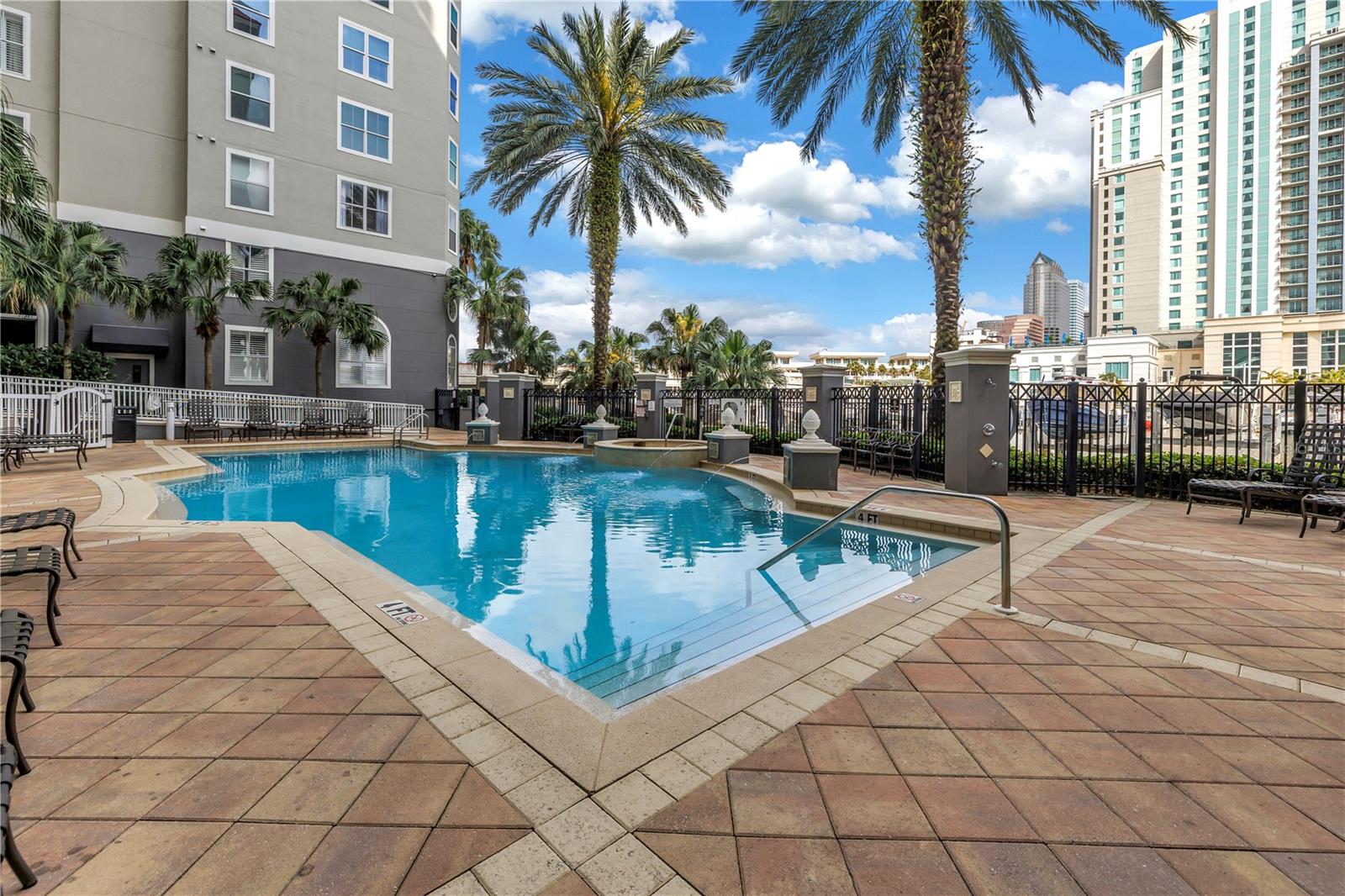 700 S HARBOUR ISLAND BLVD #231, TAMPA, FL, 33602