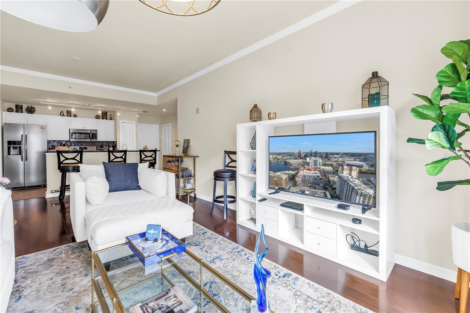 700 S HARBOUR ISLAND BLVD #231, TAMPA, FL, 33602