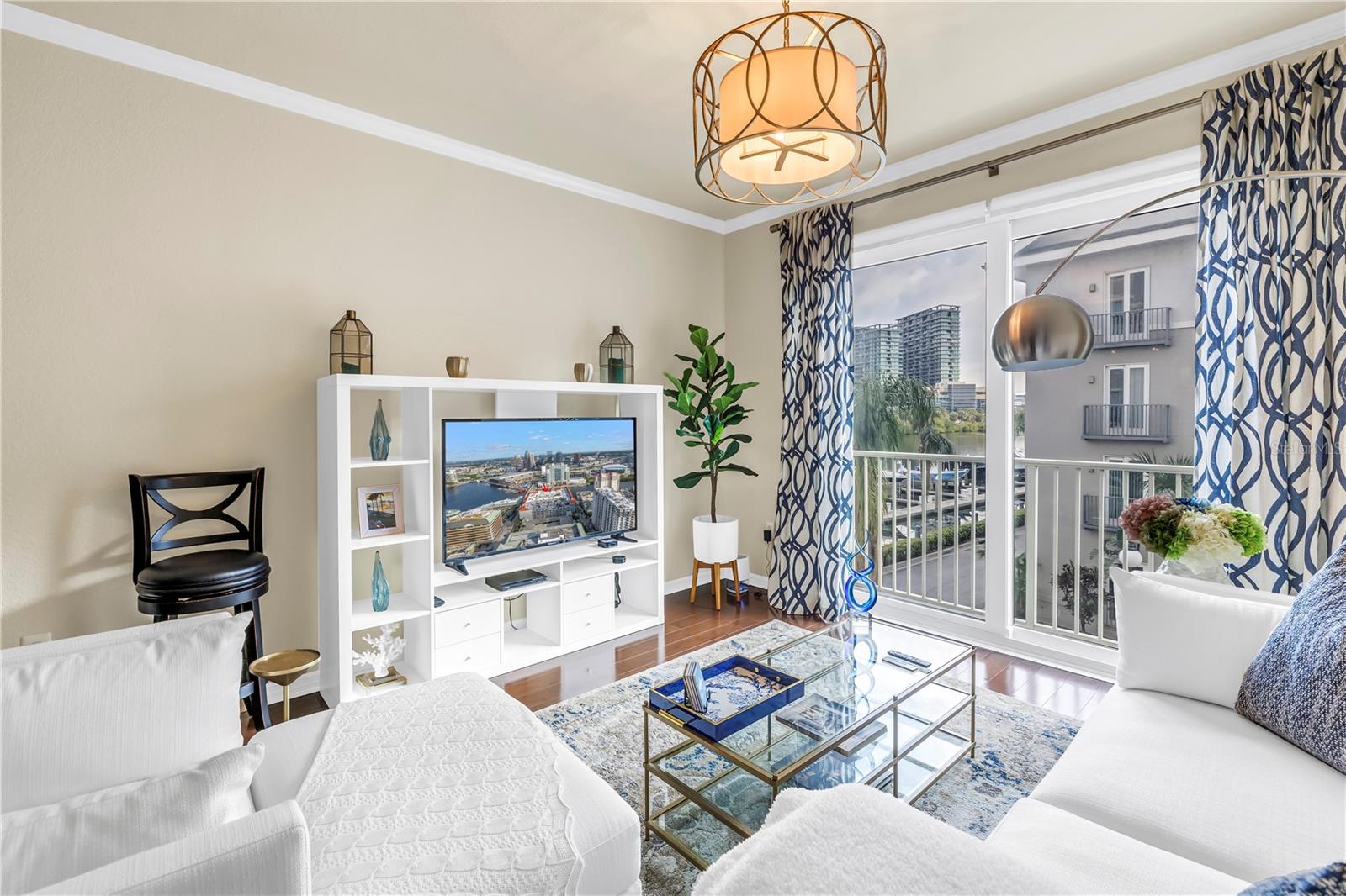 700 S HARBOUR ISLAND BLVD #231, TAMPA, FL, 33602