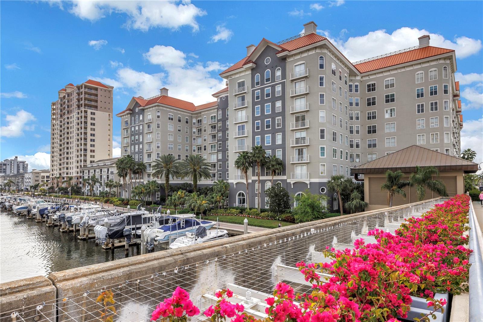 700 S HARBOUR ISLAND BLVD #231, TAMPA, FL, 33602