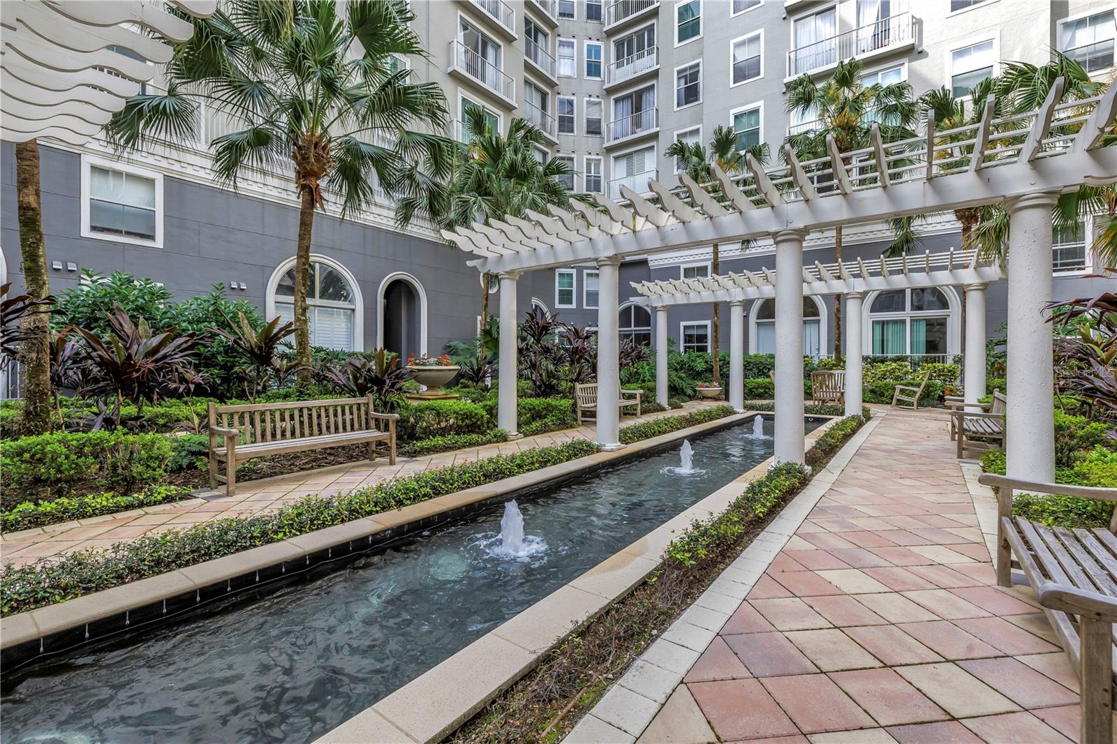 700 S HARBOUR ISLAND BLVD #231, TAMPA, FL, 33602