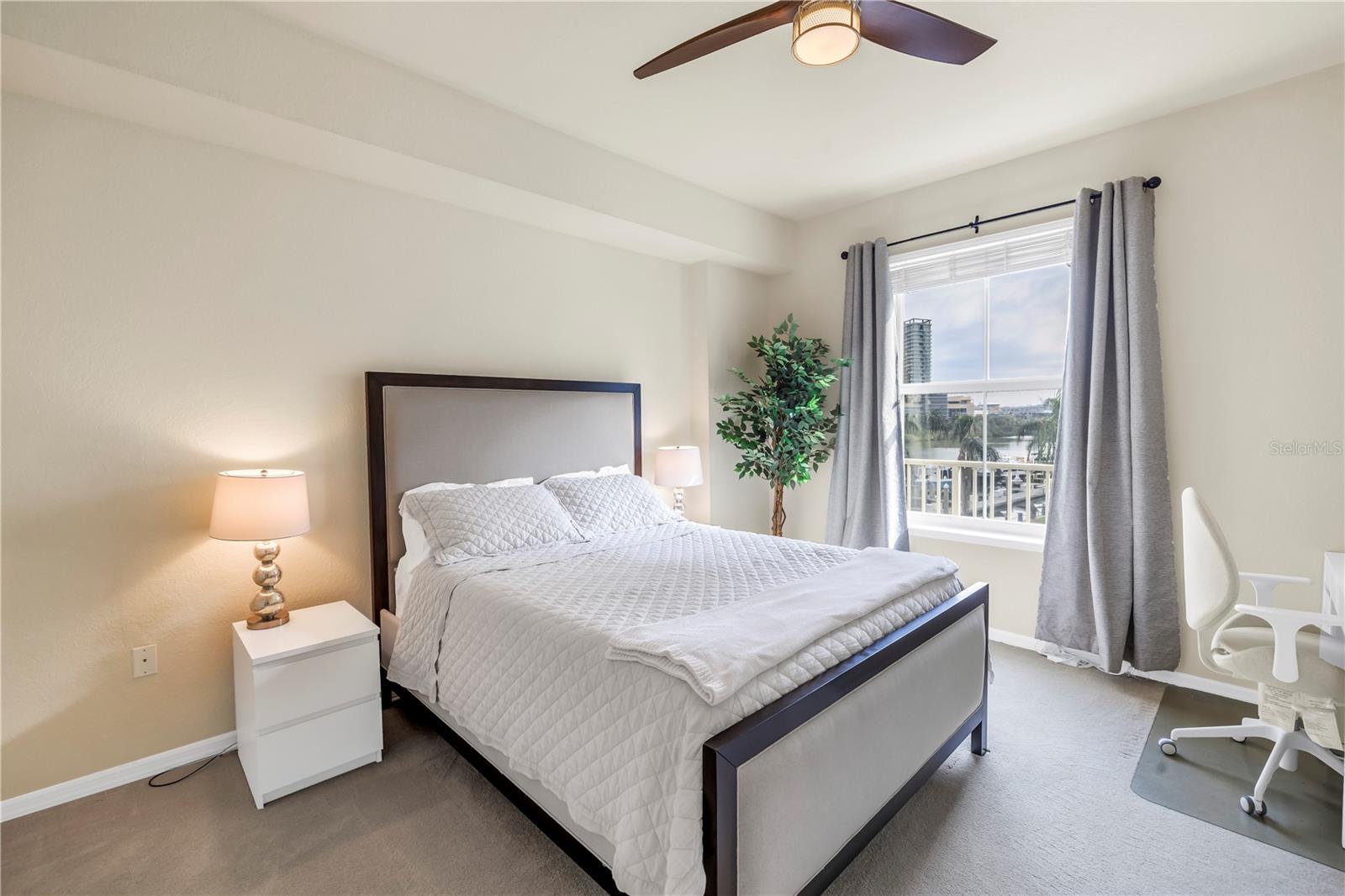 700 S HARBOUR ISLAND BLVD #231, TAMPA, FL, 33602