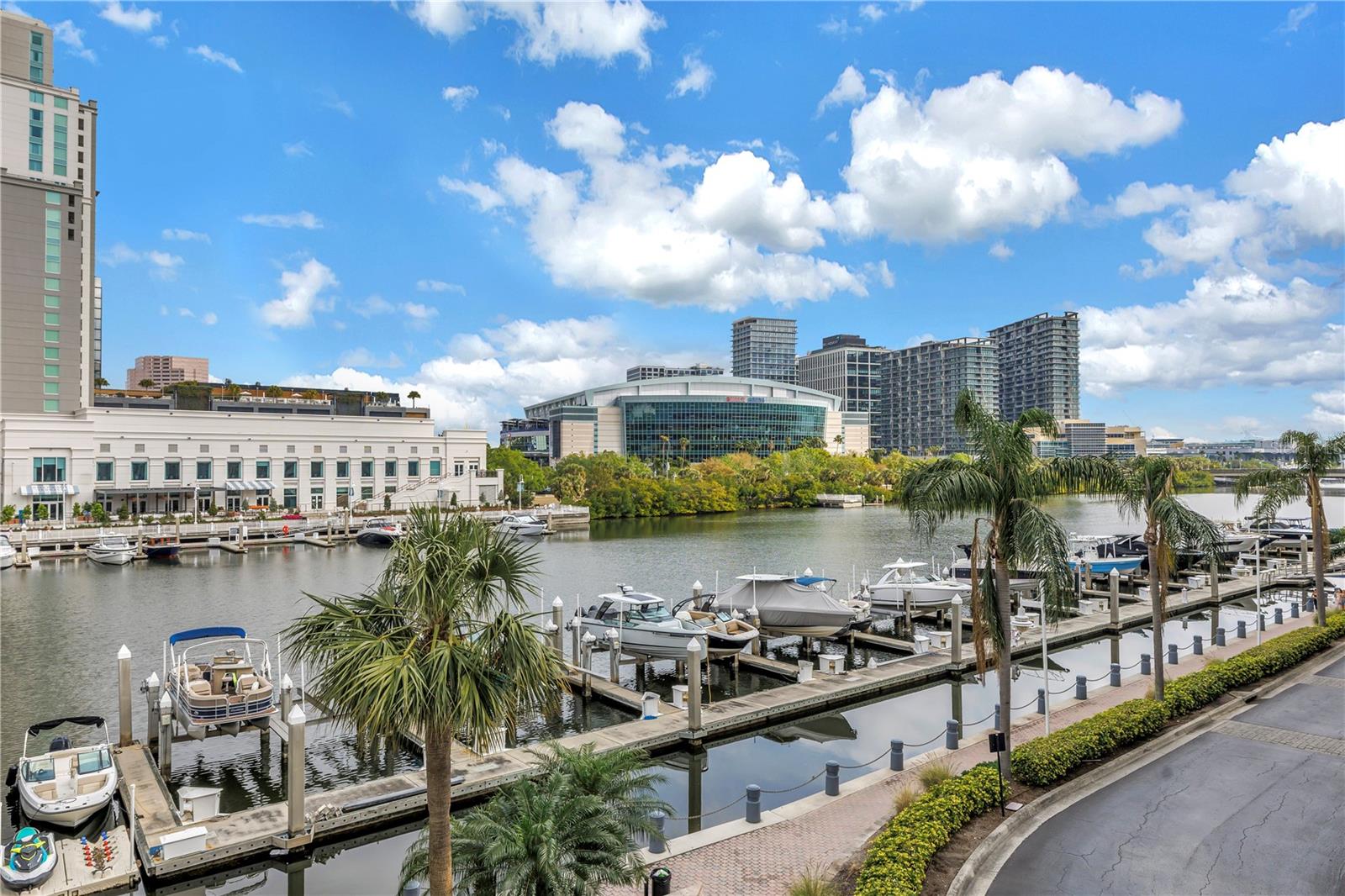 700 S HARBOUR ISLAND BLVD #231, TAMPA, FL, 33602