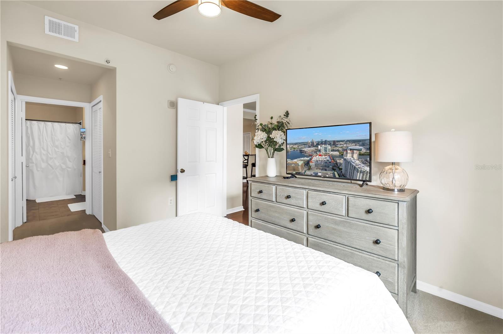 700 S HARBOUR ISLAND BLVD #231, TAMPA, FL, 33602