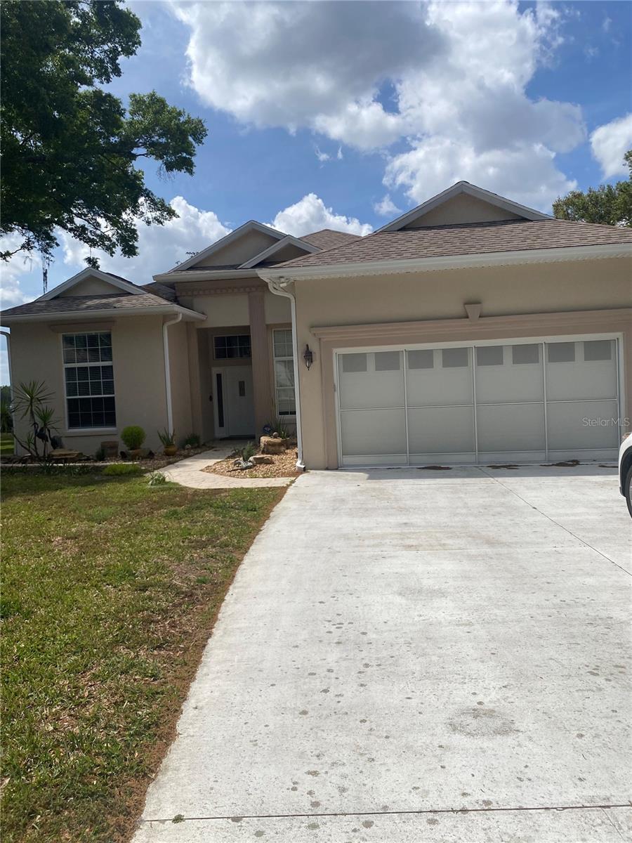 10717 SW 71ST CIR, OCALA, FL, 34476
