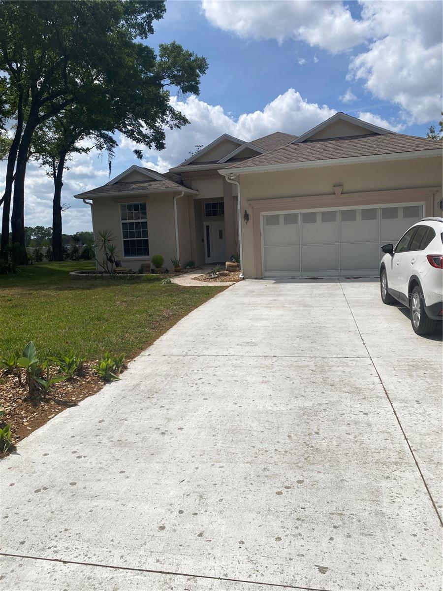 10717 SW 71ST CIR, OCALA, FL, 34476