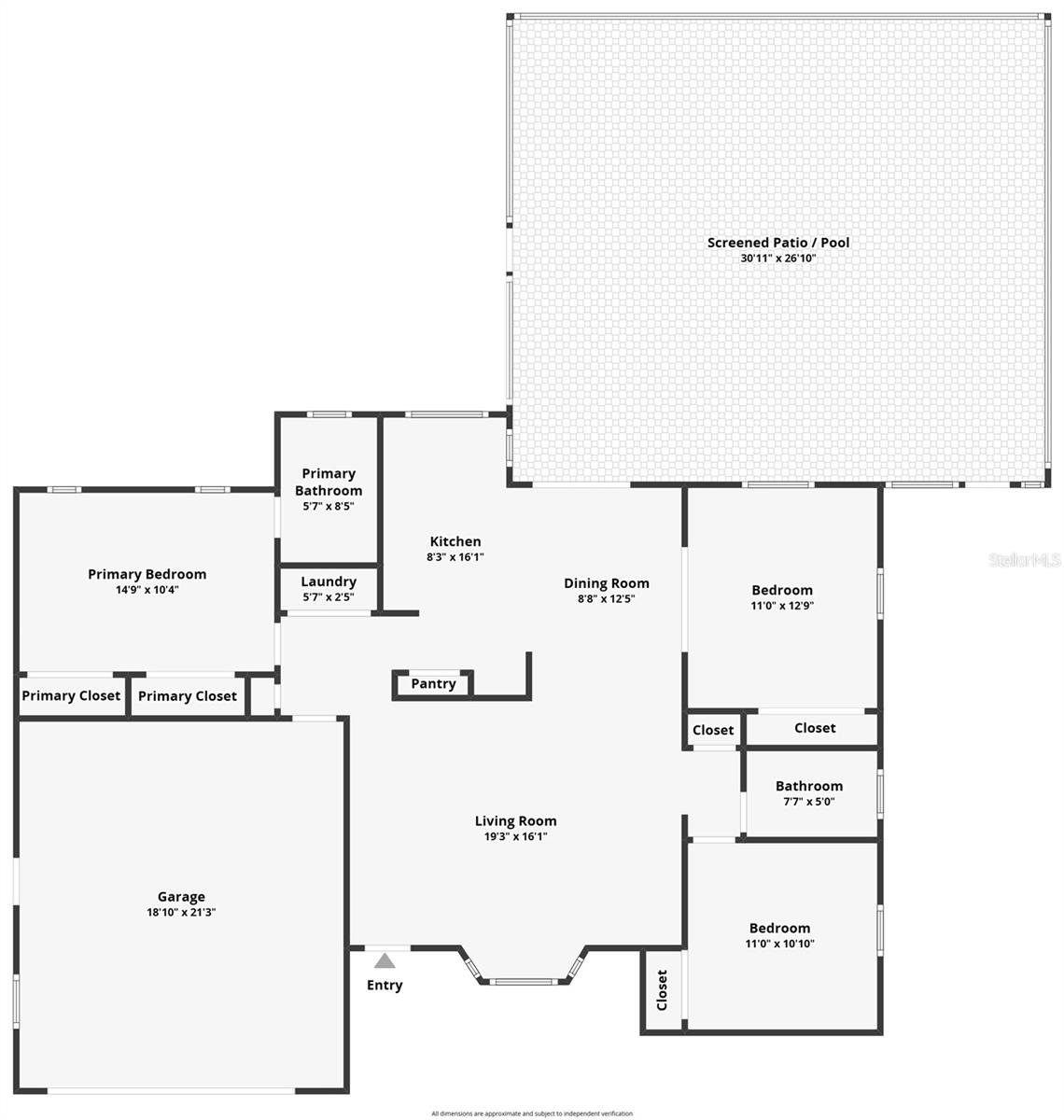 7212 DORCHESTER CT, HUDSON, FL, 34667