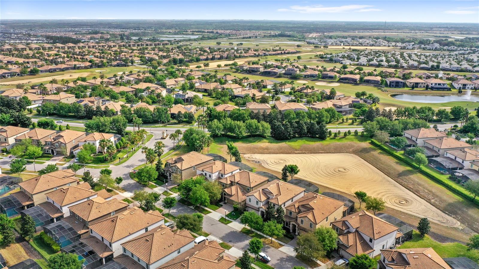 1435 ROLLING FAIRWAY DR, DAVENPORT, FL, 33896