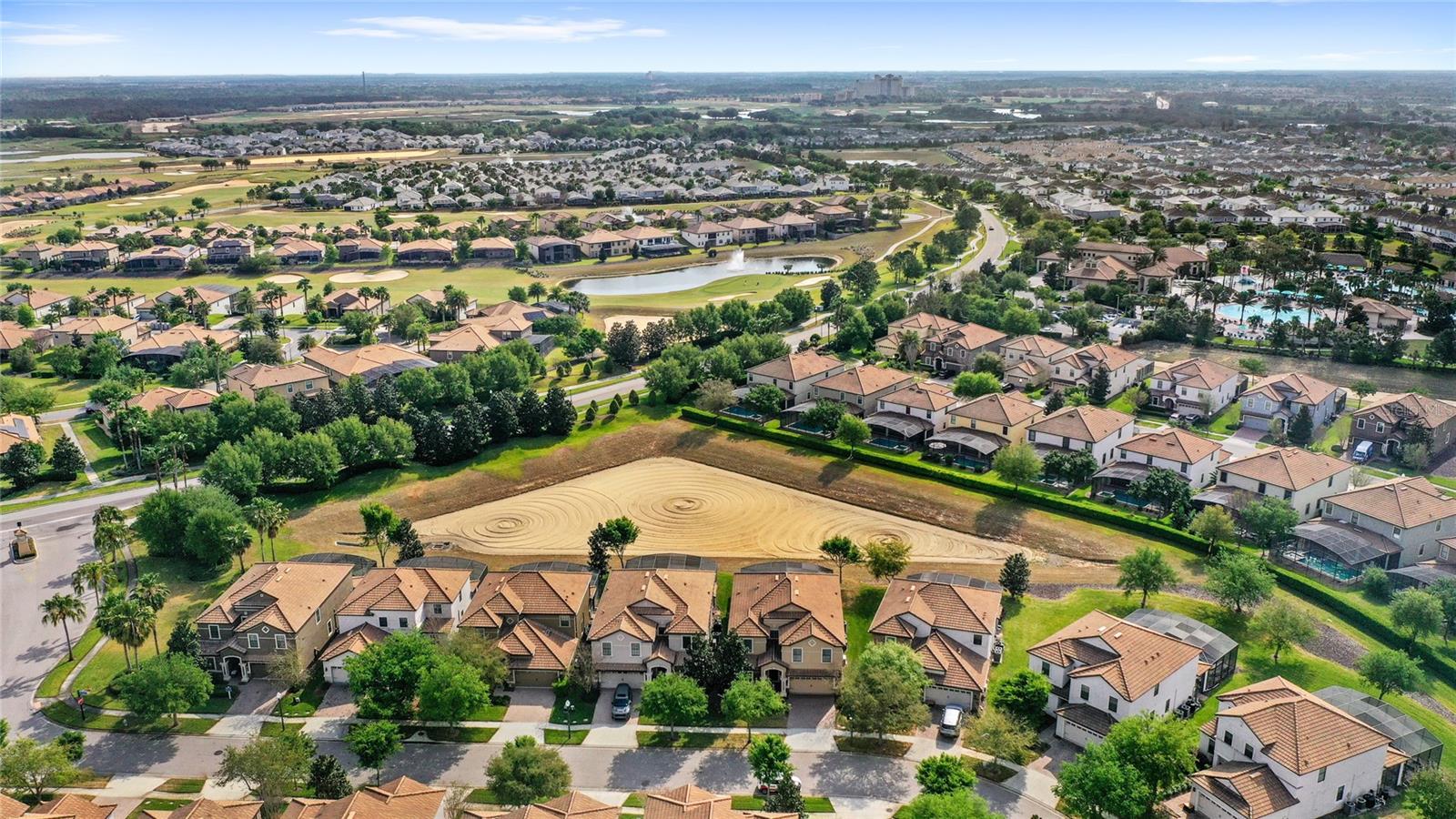 1435 ROLLING FAIRWAY DR, DAVENPORT, FL, 33896