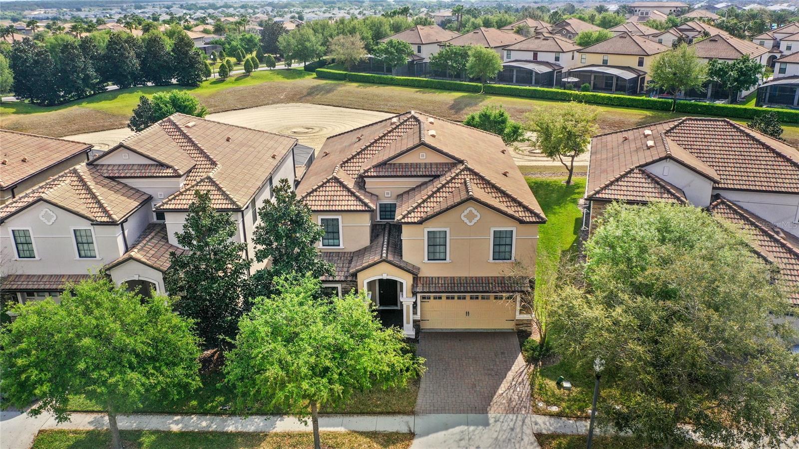 1435 ROLLING FAIRWAY DR, DAVENPORT, FL, 33896