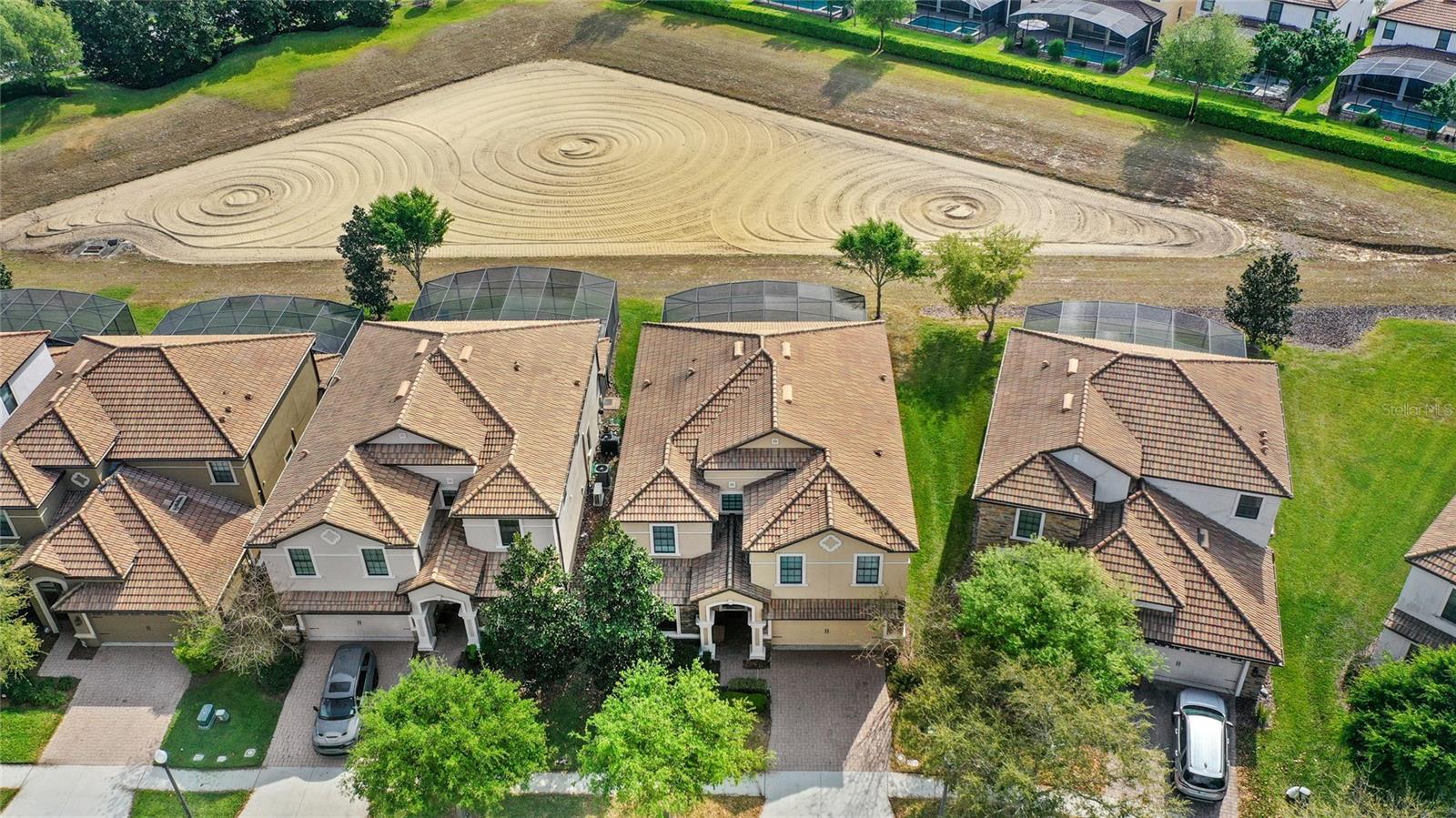 1435 ROLLING FAIRWAY DR, DAVENPORT, FL, 33896