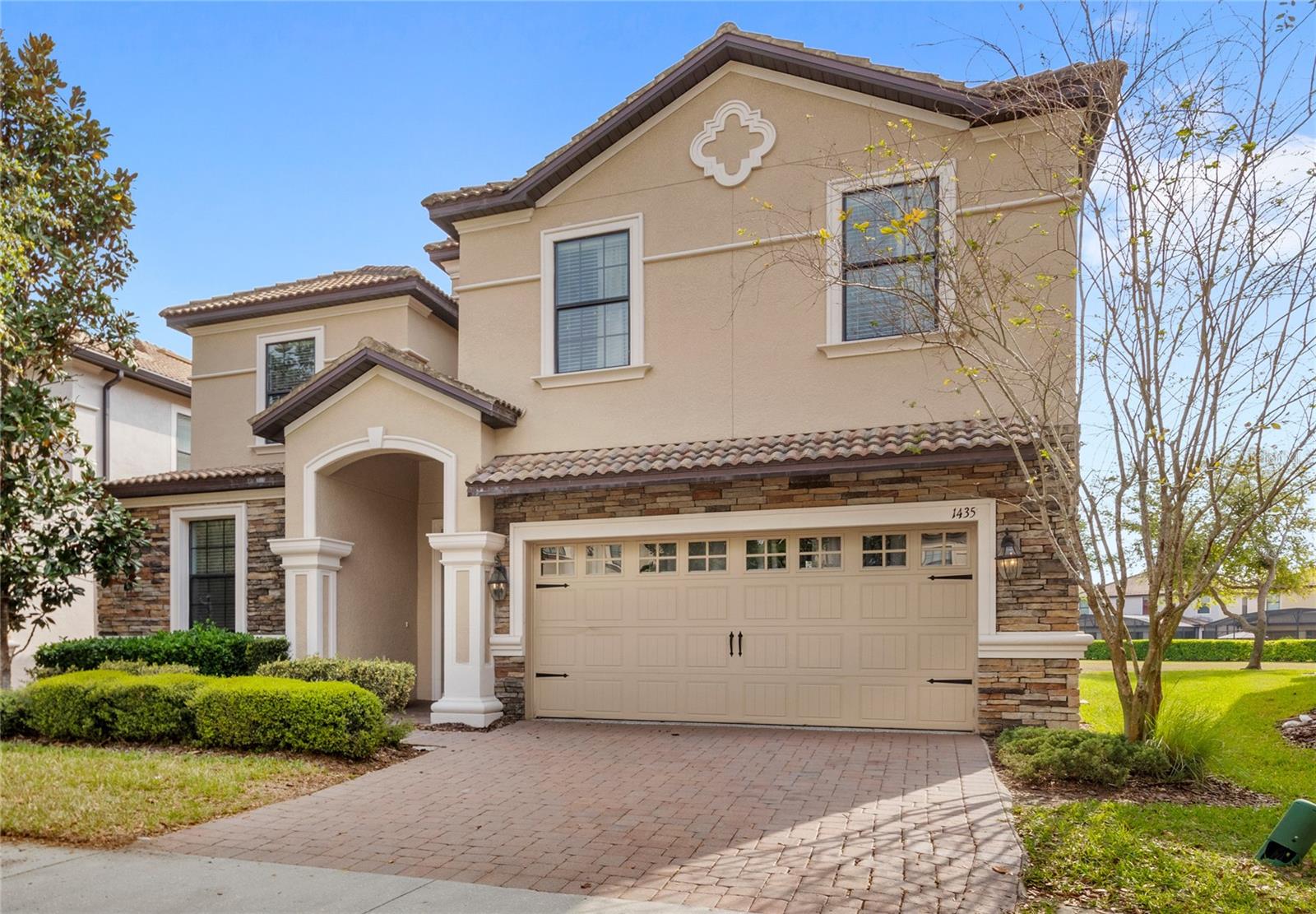 1435 ROLLING FAIRWAY DR, DAVENPORT, FL, 33896