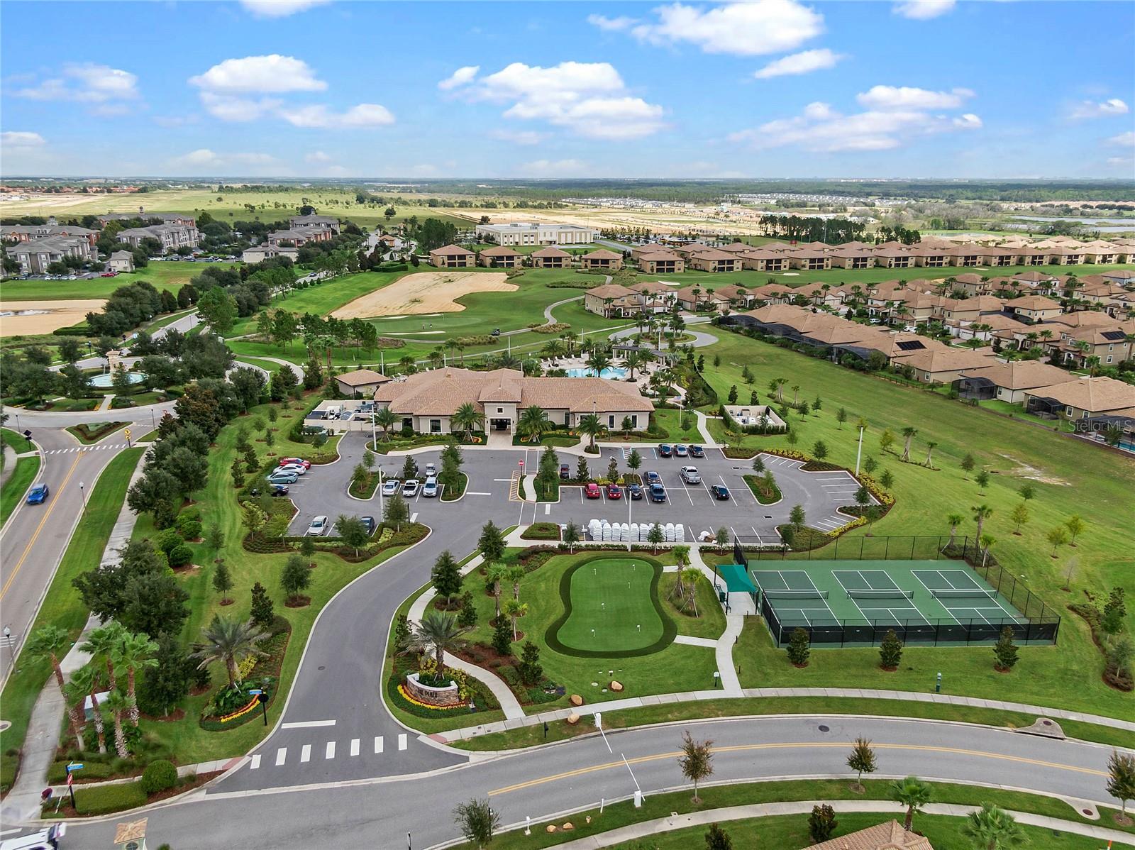 1435 ROLLING FAIRWAY DR, DAVENPORT, FL, 33896