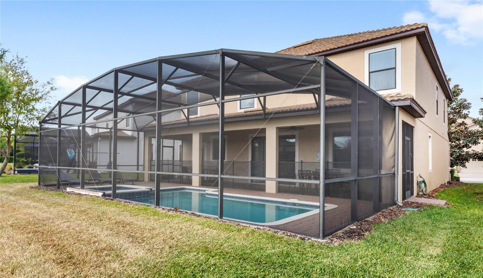 1435 ROLLING FAIRWAY DR, DAVENPORT, FL, 33896