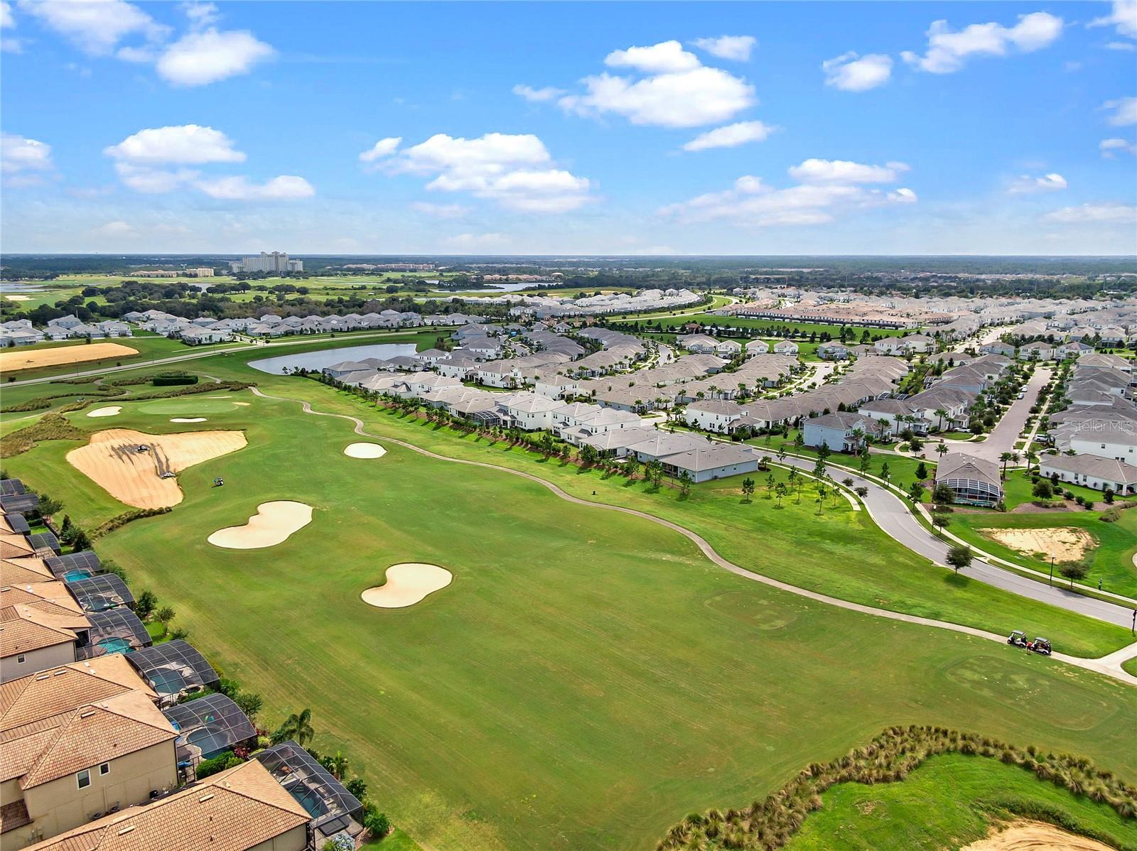 1435 ROLLING FAIRWAY DR, DAVENPORT, FL, 33896