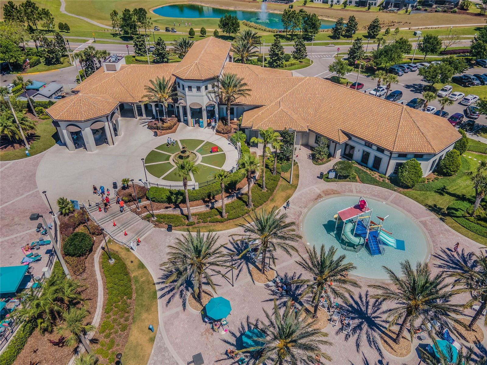 1435 ROLLING FAIRWAY DR, DAVENPORT, FL, 33896