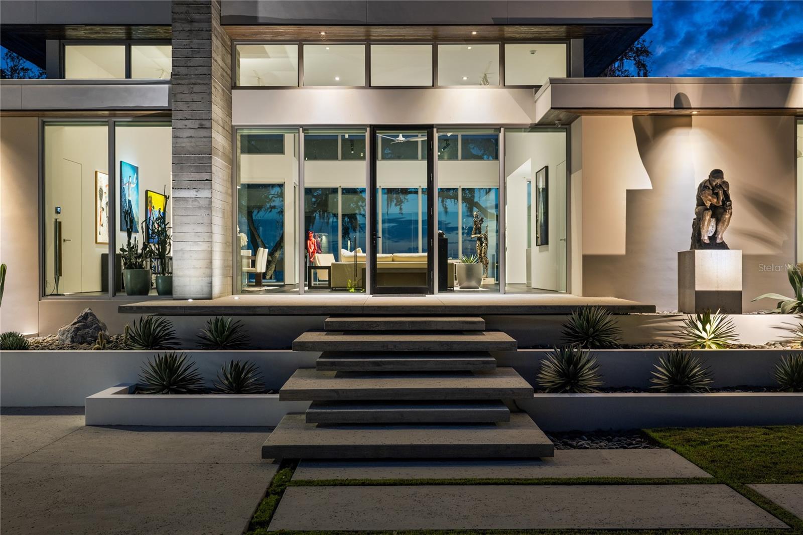 180 BRIGHAM RD NW, WINTER HAVEN, FL, 33881