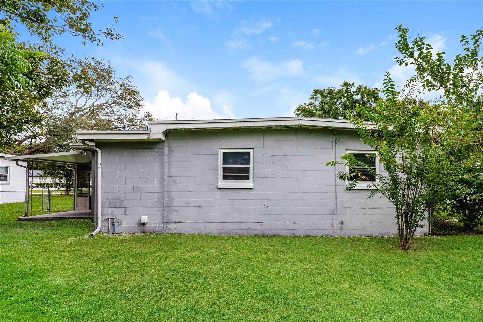 518 GASTON FOSTER RD, ORLANDO, FL, 32807