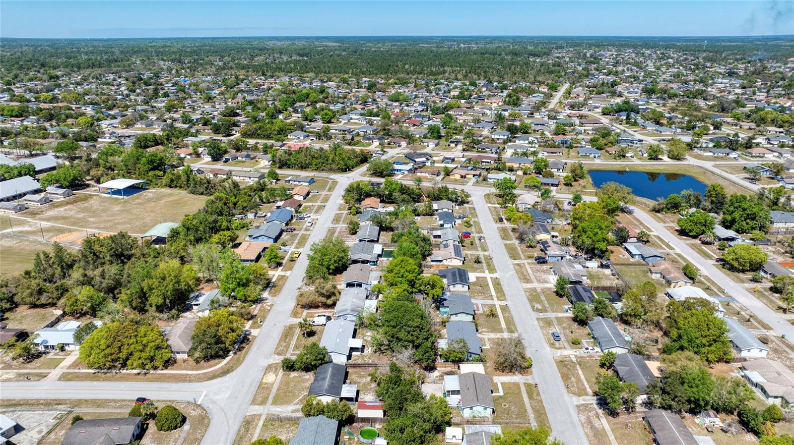 2453 HOPE AVE, DELTONA, FL, 32738
