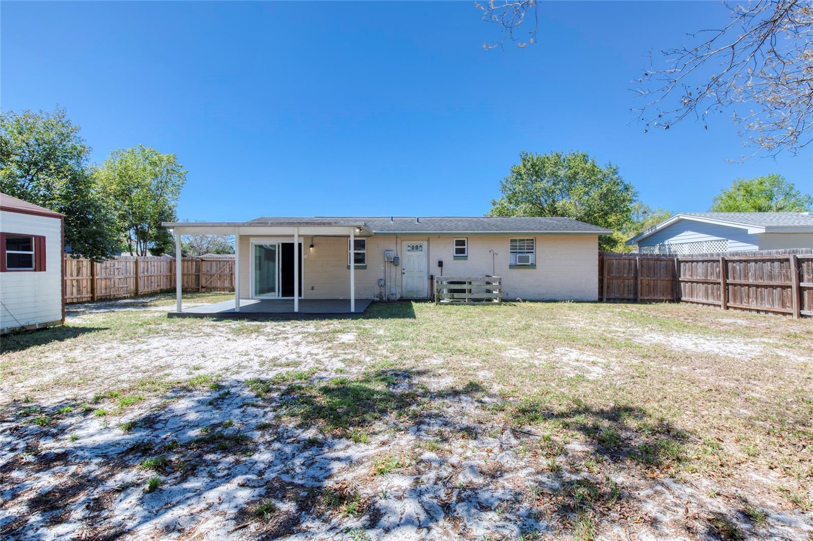 2453 HOPE AVE, DELTONA, FL, 32738