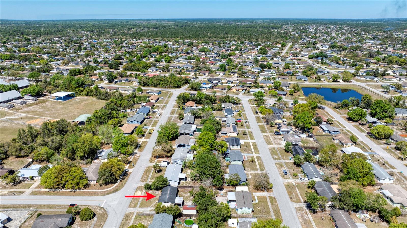 2453 HOPE AVE, DELTONA, FL, 32738