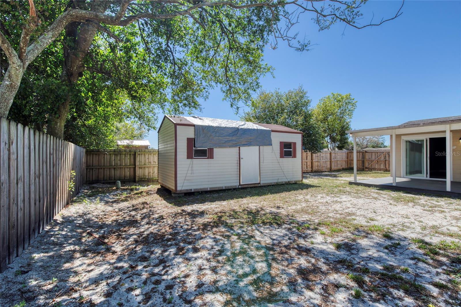 2453 HOPE AVE, DELTONA, FL, 32738