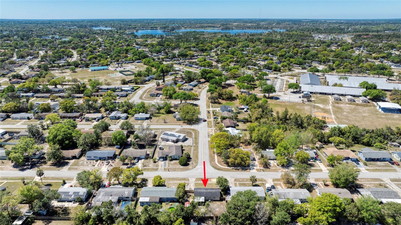 2453 HOPE AVE, DELTONA, FL, 32738
