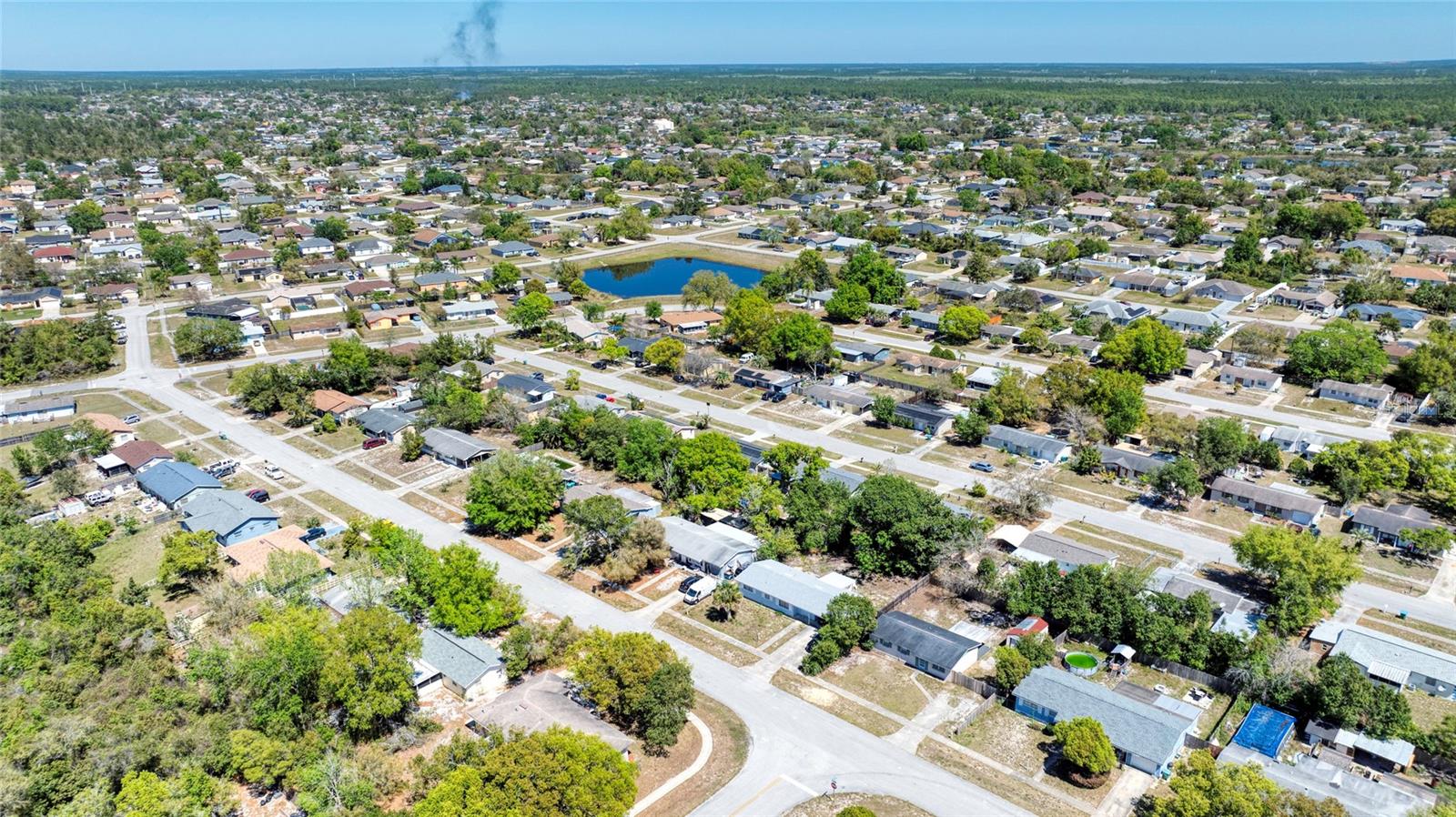 2453 HOPE AVE, DELTONA, FL, 32738