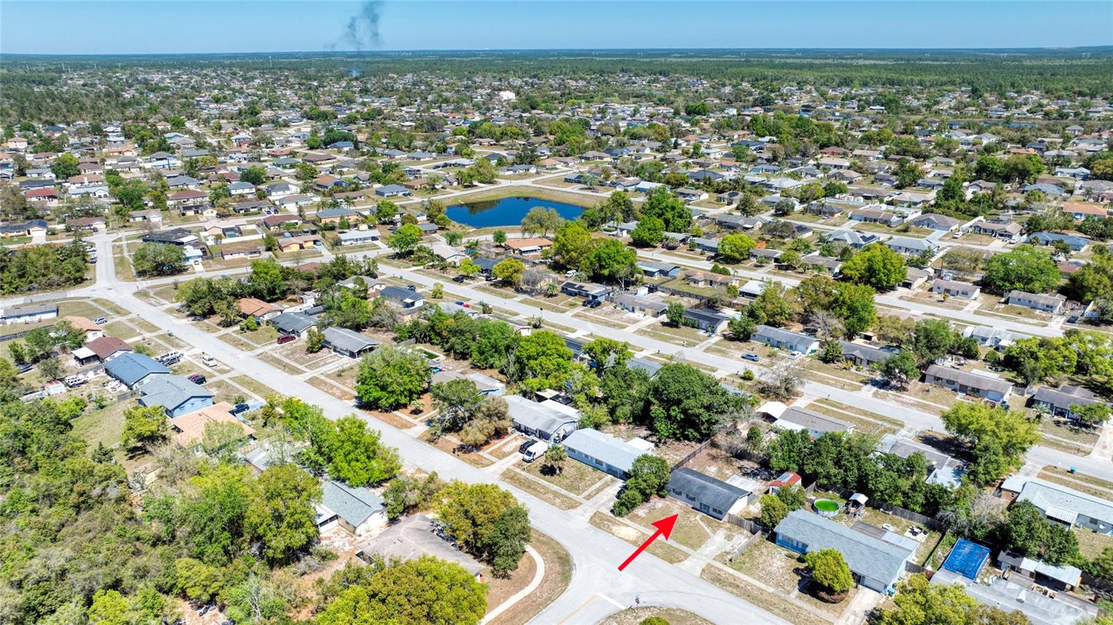 2453 HOPE AVE, DELTONA, FL, 32738