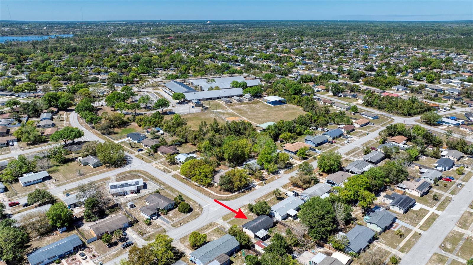 2453 HOPE AVE, DELTONA, FL, 32738