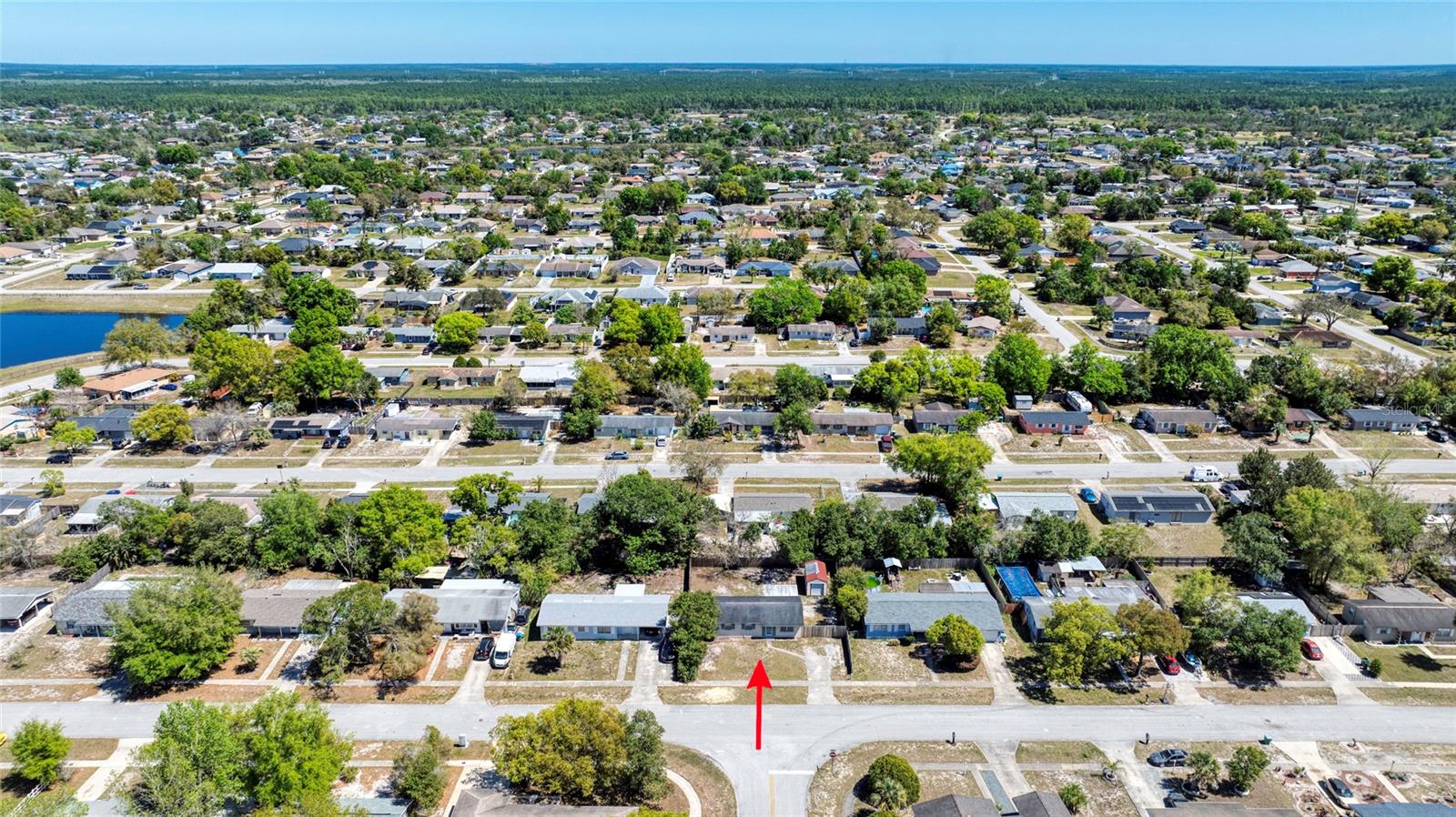 2453 HOPE AVE, DELTONA, FL, 32738