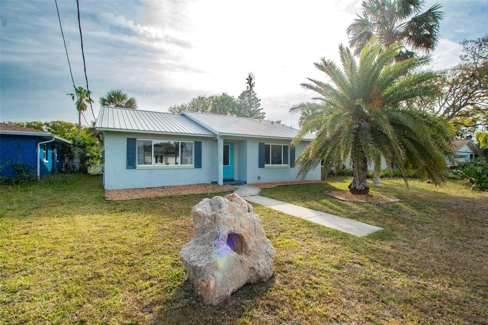 1919 S FLAGLER AVE, FLAGLER BEACH, FL, 32136
