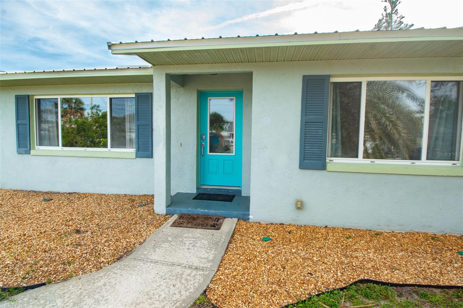 1919 S FLAGLER AVE, FLAGLER BEACH, FL, 32136
