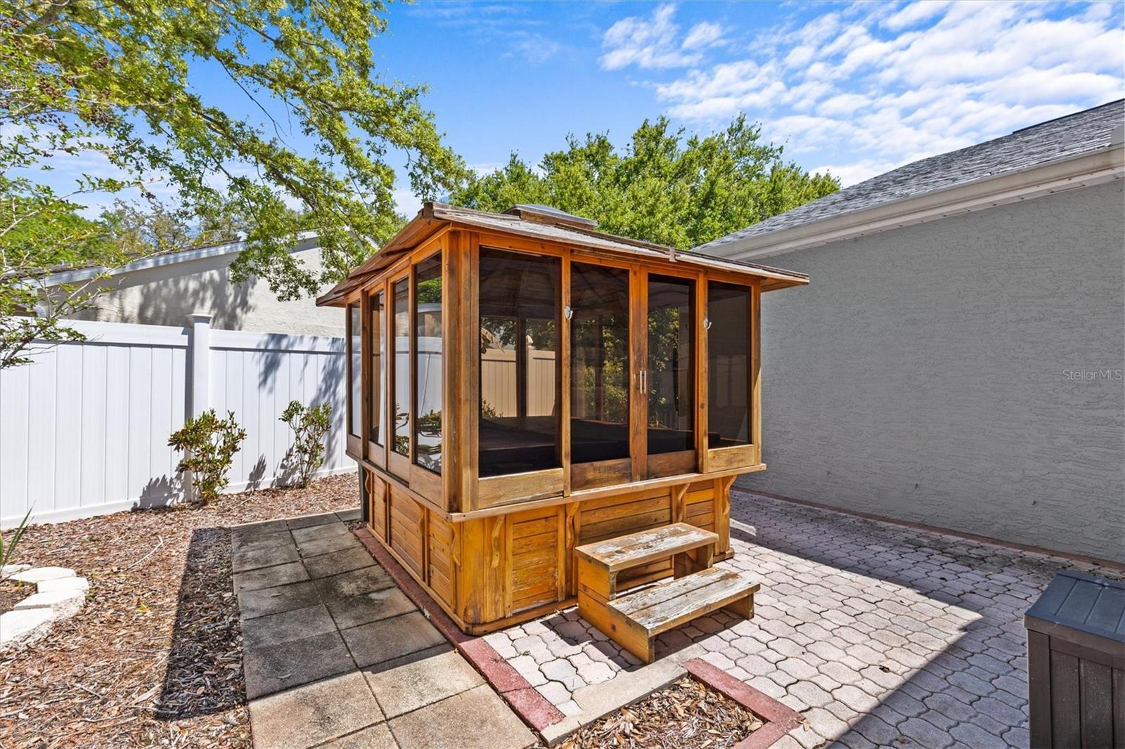 1700 HUNTER LN, TARPON SPRINGS, FL, 34689