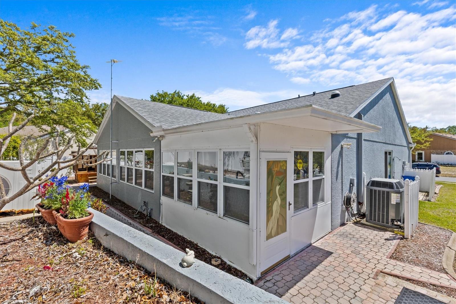 1700 HUNTER LN, TARPON SPRINGS, FL, 34689