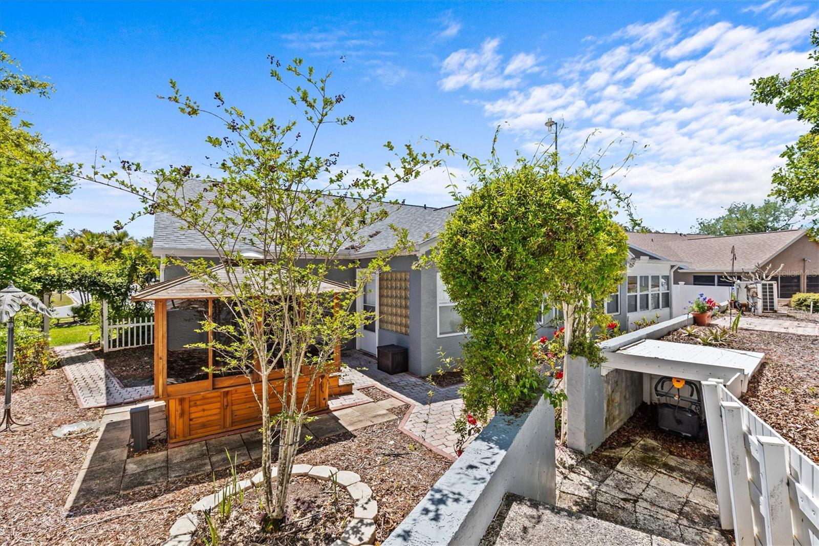 1700 HUNTER LN, TARPON SPRINGS, FL, 34689