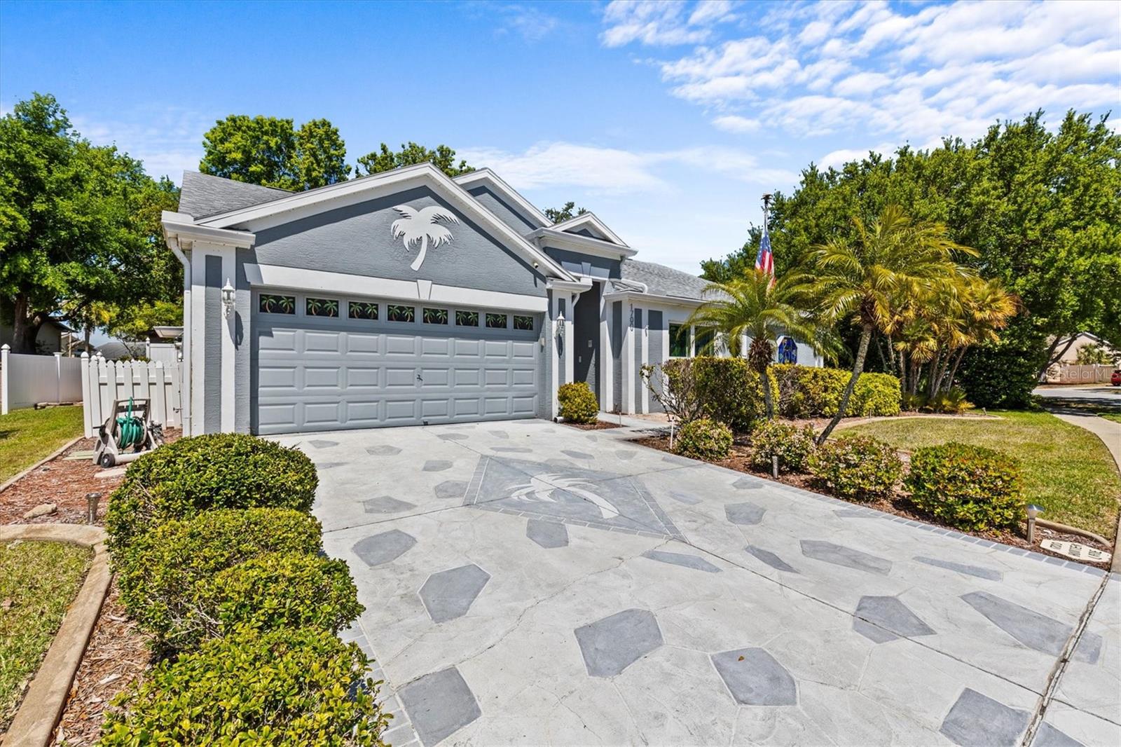 1700 HUNTER LN, TARPON SPRINGS, FL, 34689