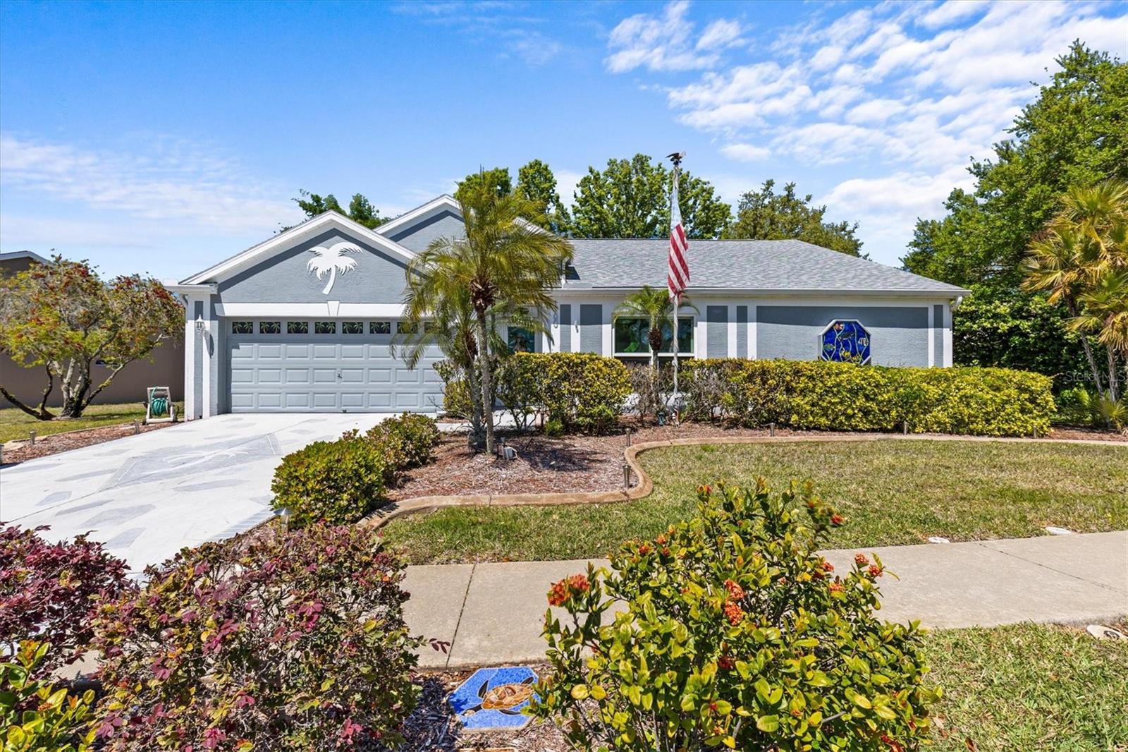 1700 HUNTER LN, TARPON SPRINGS, FL, 34689