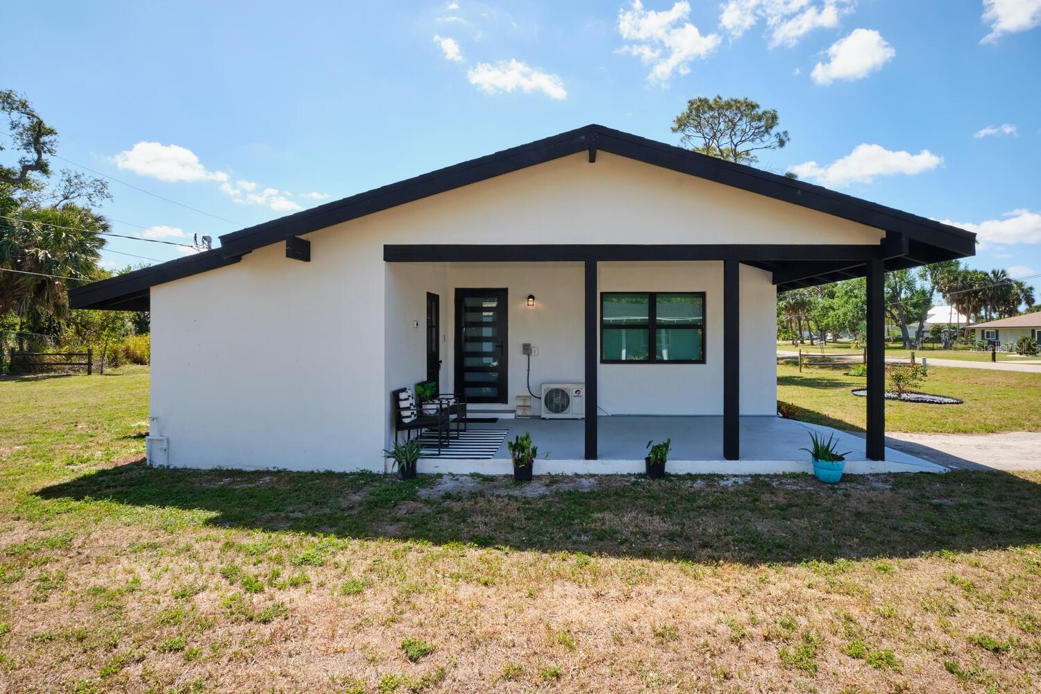 1922 FLAMINGO DR, NORTH FORT MYERS, FL, 33917