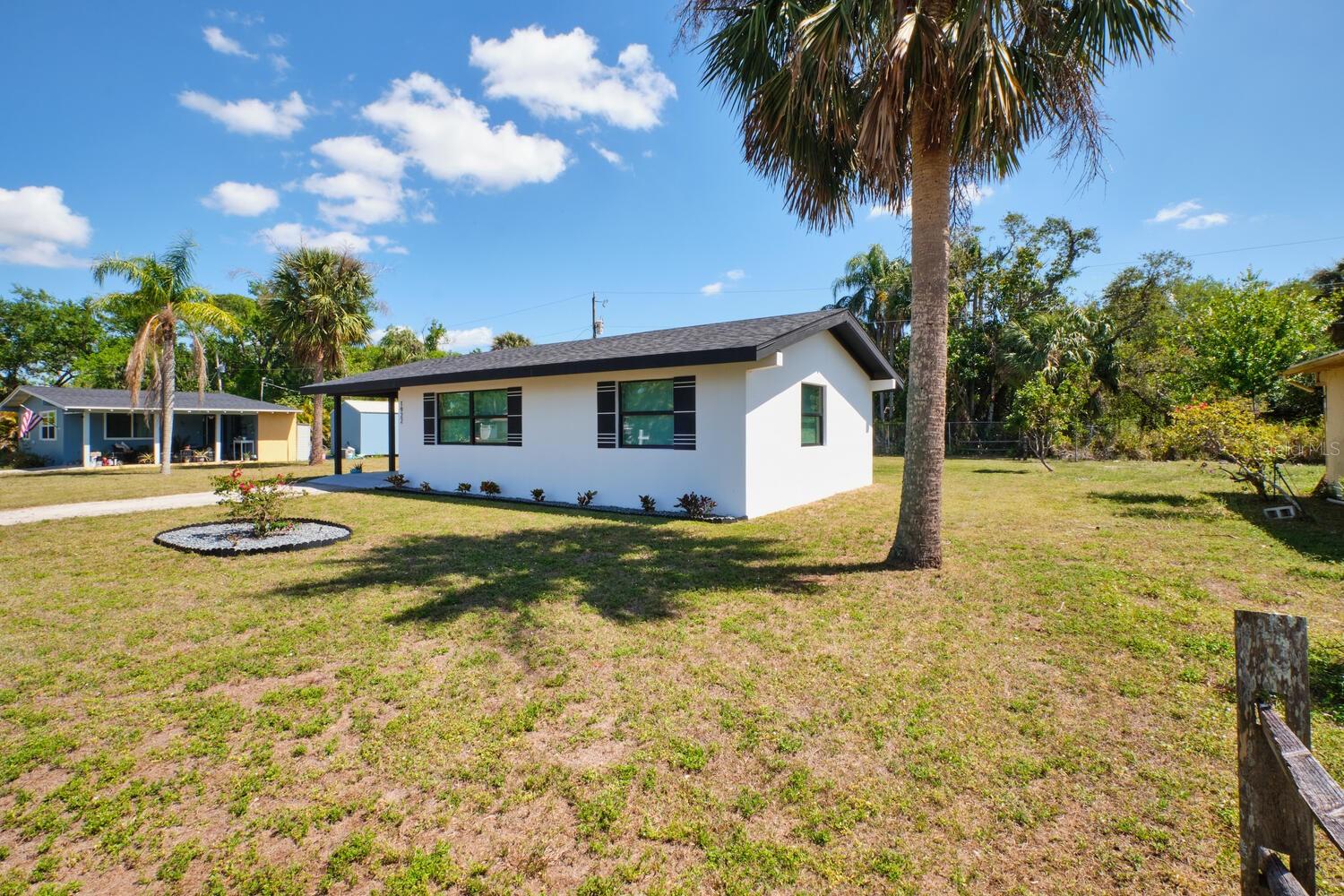 1922 FLAMINGO DR, NORTH FORT MYERS, FL, 33917