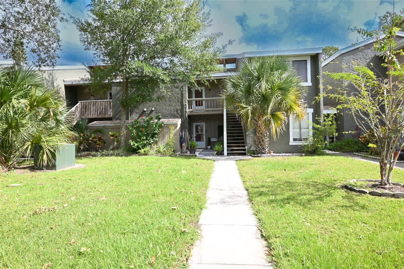 6096 PEREGRINE AVE #C04, ORLANDO, FL, 32819