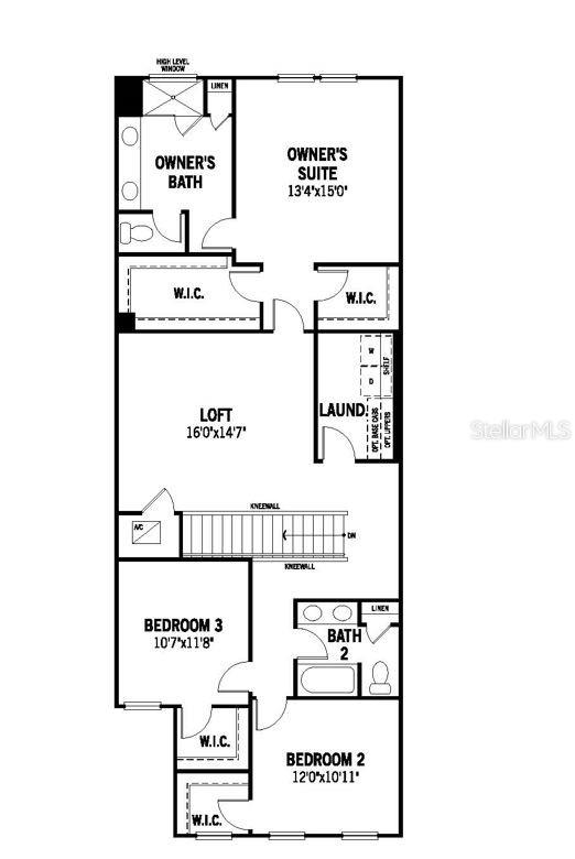 3469 TIMBER CROSSING AVE, BRANDON, FL, 33511