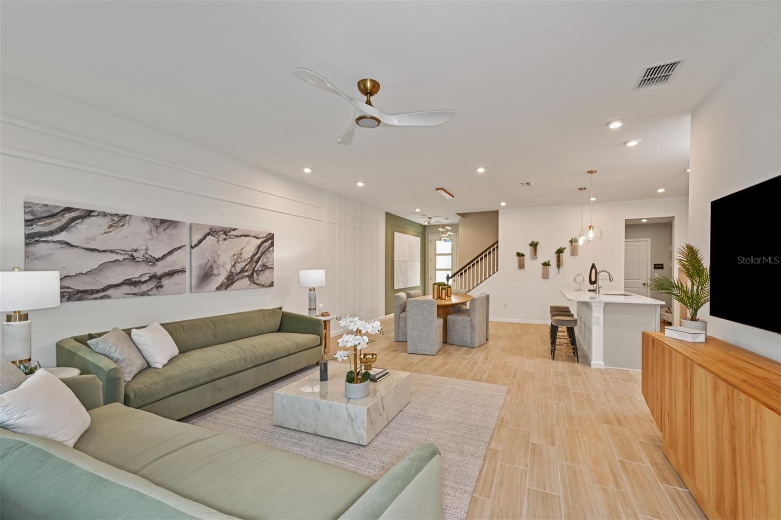 3469 TIMBER CROSSING AVE, BRANDON, FL, 33511