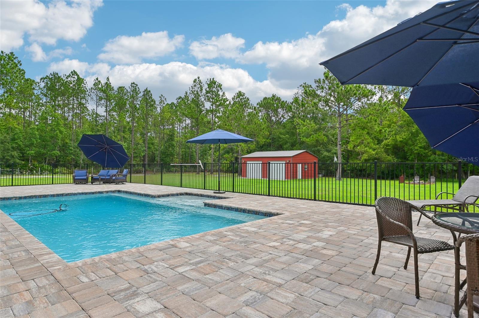 871 COUNTY ROAD 217, JACKSONVILLE, FL, 32234