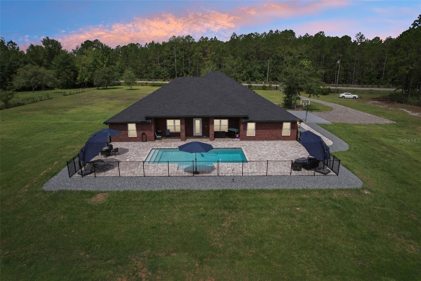 871 COUNTY ROAD 217, JACKSONVILLE, FL, 32234