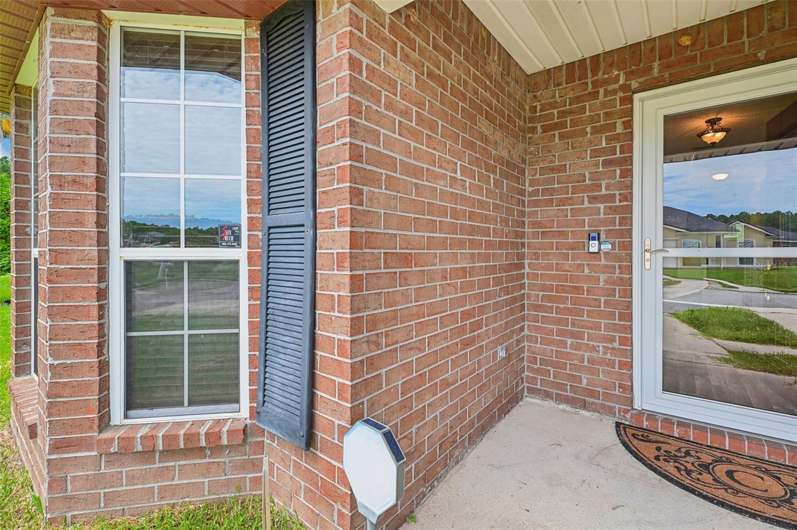 871 COUNTY ROAD 217, JACKSONVILLE, FL, 32234