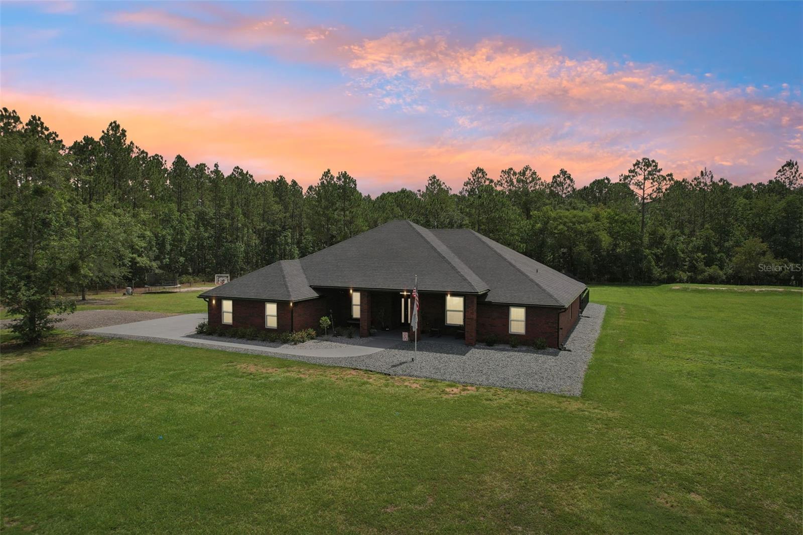 871 COUNTY ROAD 217, JACKSONVILLE, FL, 32234