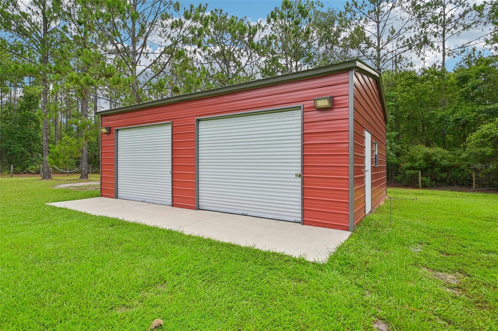 871 COUNTY ROAD 217, JACKSONVILLE, FL, 32234