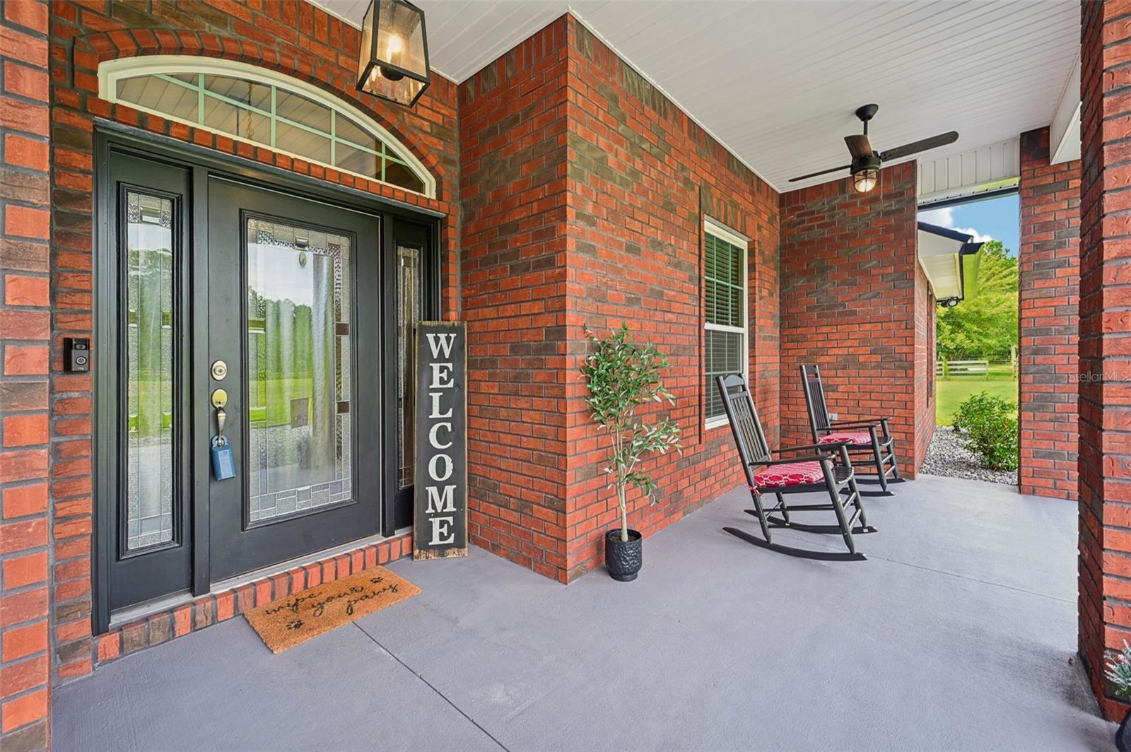 871 COUNTY ROAD 217, JACKSONVILLE, FL, 32234
