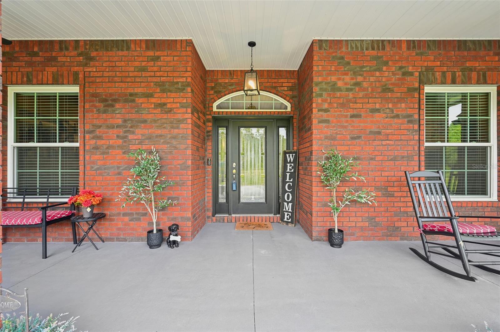 871 COUNTY ROAD 217, JACKSONVILLE, FL, 32234